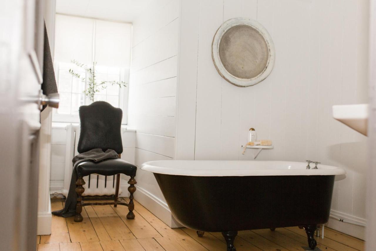 Bed & Breakfast Le Vieux Presbytere 4*