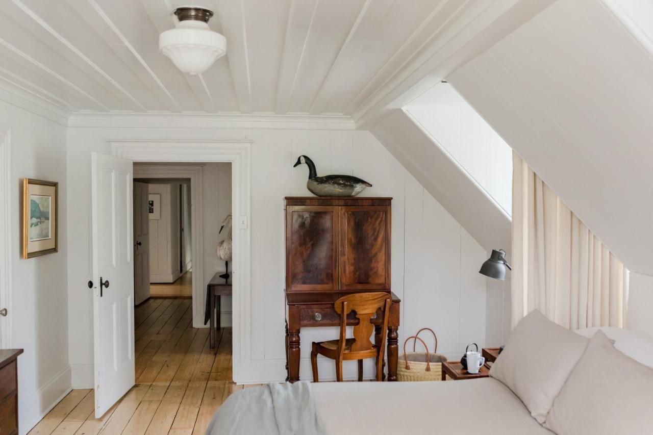 Le Vieux Presbytere Bed & Breakfast 4*