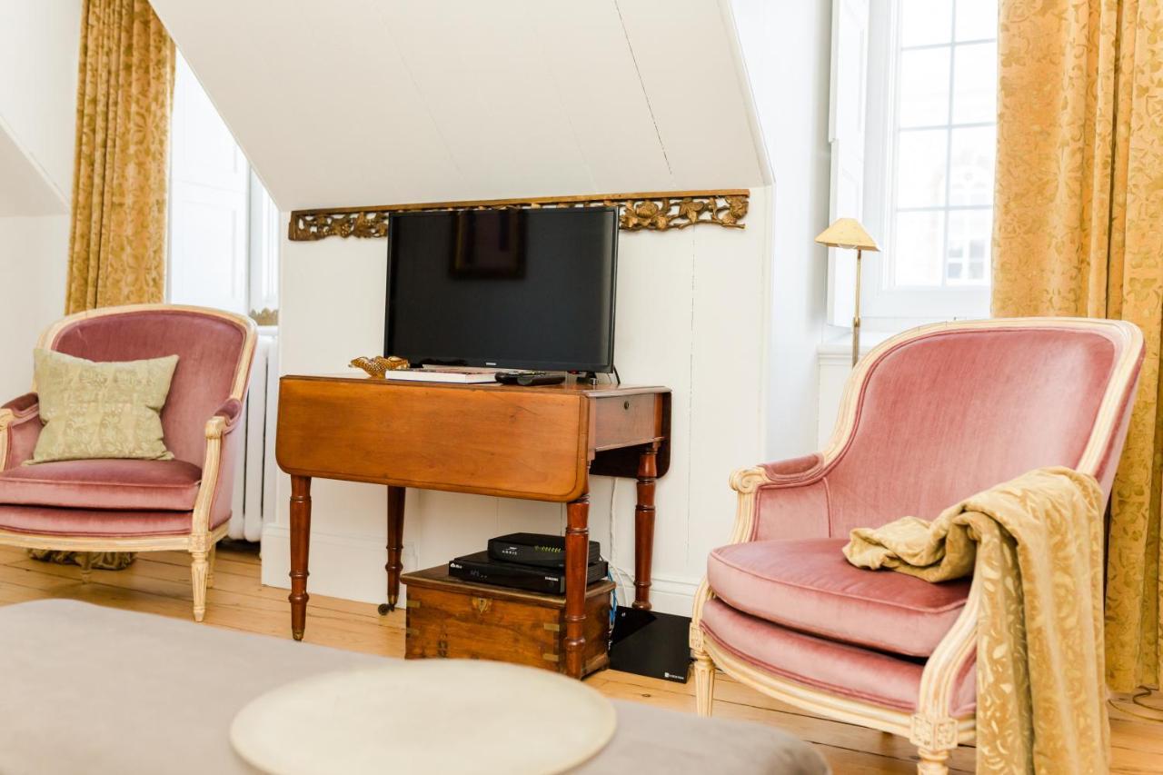 Le Vieux Presbytere