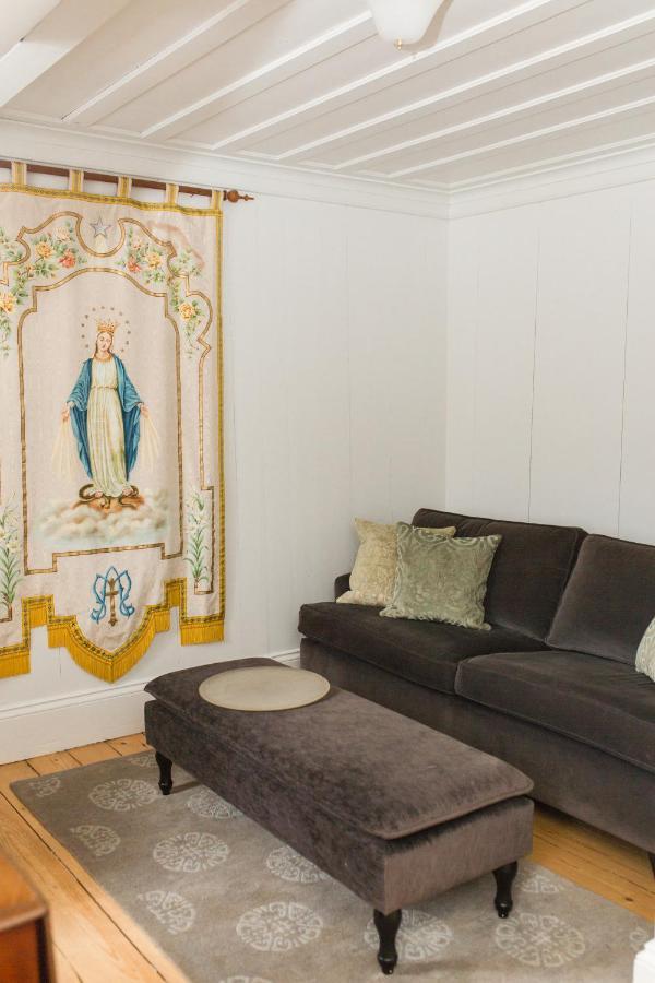 Le Vieux Presbytere 4*