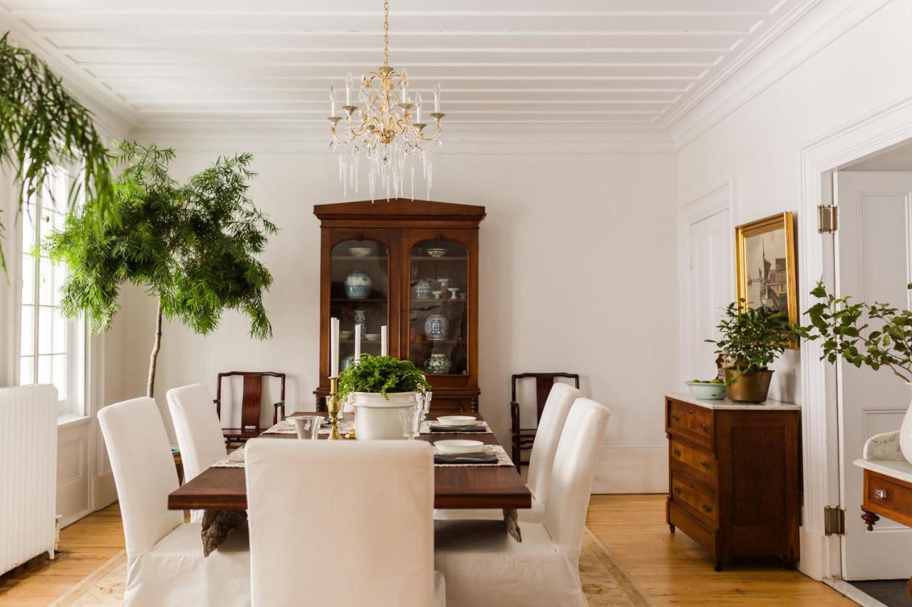Bed & Breakfast Le Vieux Presbytere Saint-Vallier