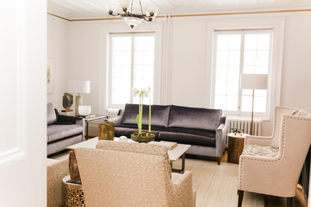 Bed & Breakfast Le Vieux Presbytere 4*