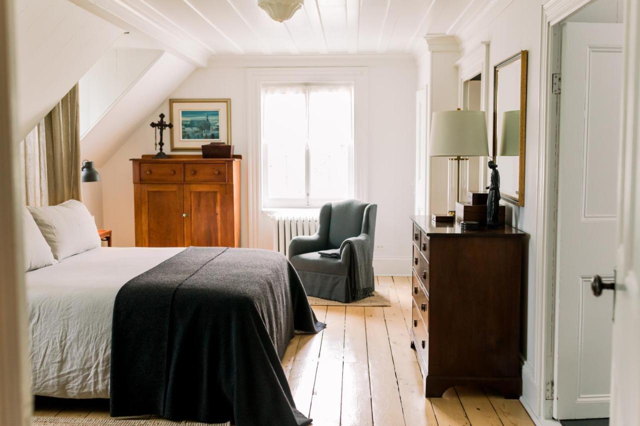 Le Vieux Presbytere Bed & Breakfast 4*