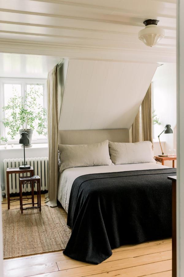 Bed & Breakfast Le Vieux Presbytere Saint-Vallier