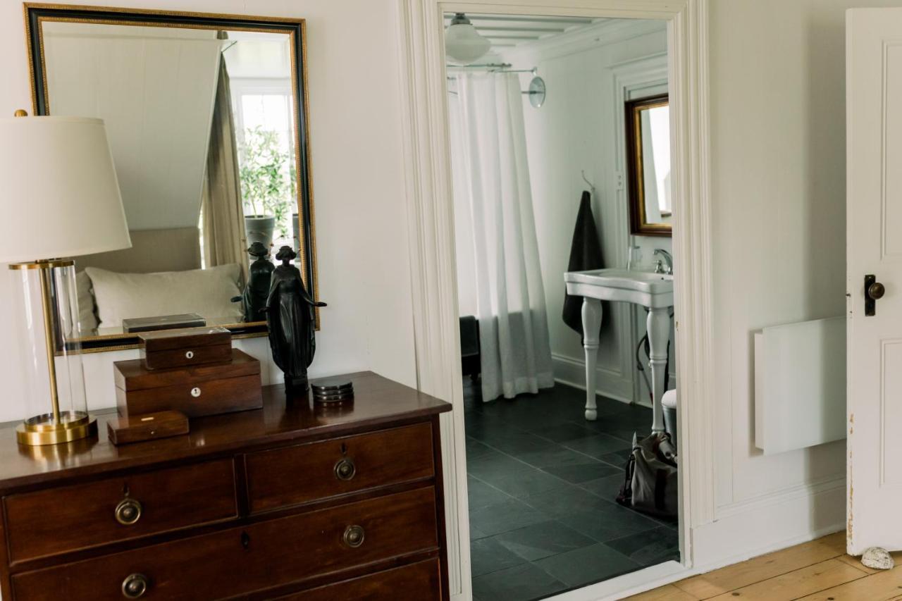 Le Vieux Presbytere Bed & Breakfast