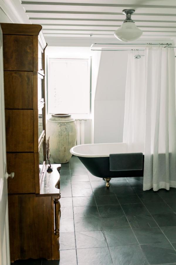 Le Vieux Presbytere 4* Saint-Vallier